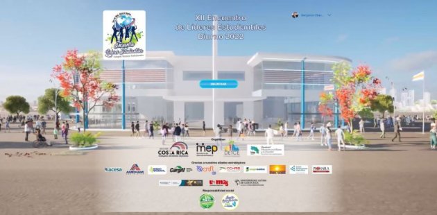 Encuentros de líderes de educación técnica