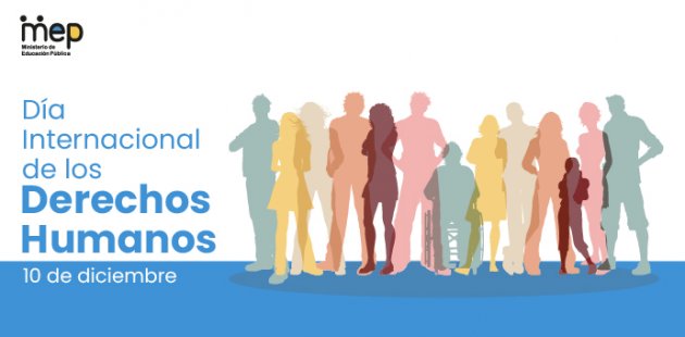 Día Internacional de los Derechos Humanos 