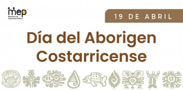 19 de abril, Día de la Persona Aborigen Costarricense
