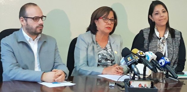 Viceministro administrativo, Ministra de Educación, Viceministra Académica