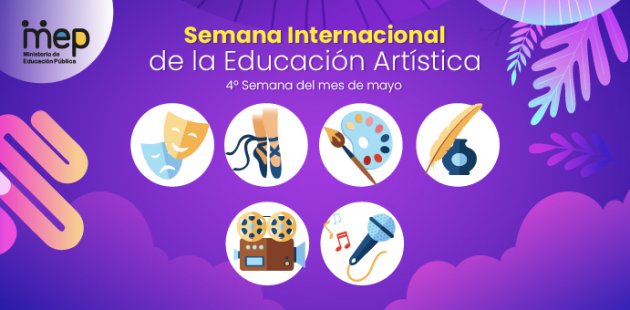 Semana Internacional de la Educación Artística