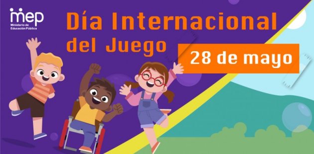 28 de mayo, Día Internacional del Juego