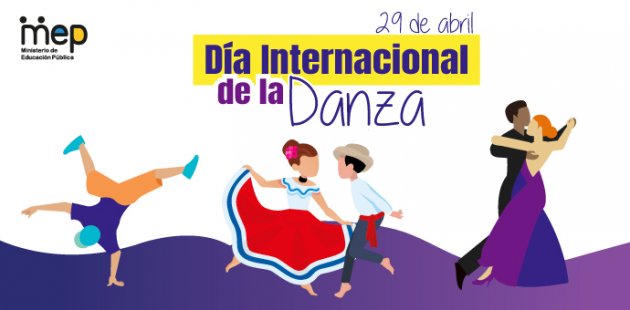 29 de abril, Día Internacional de la Danza