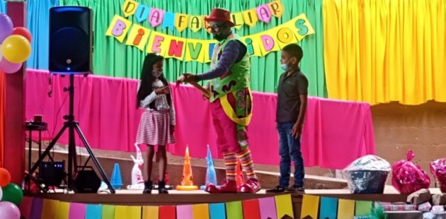 actividades para familias