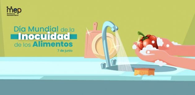 Día Mundial de la Inocuidad