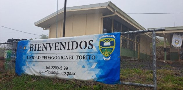 Unidad Pedagógica El Torito