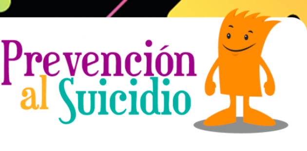 Prevención al Suicidio