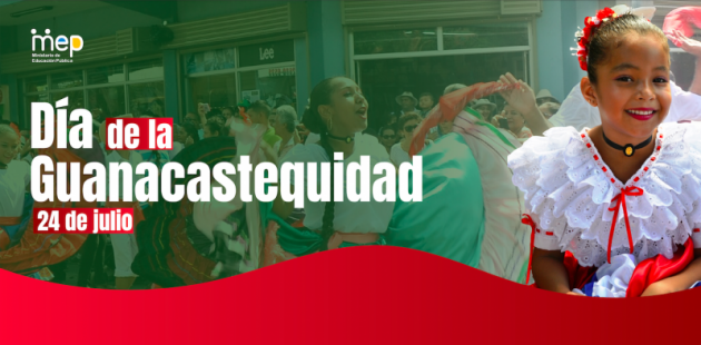 24 de julio, Día de la Guanacastequidad