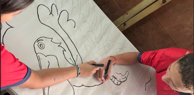 Creatividad e innovación