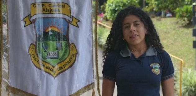 Estudiantes crean programa  para brindar información sobre propuestas laborales 