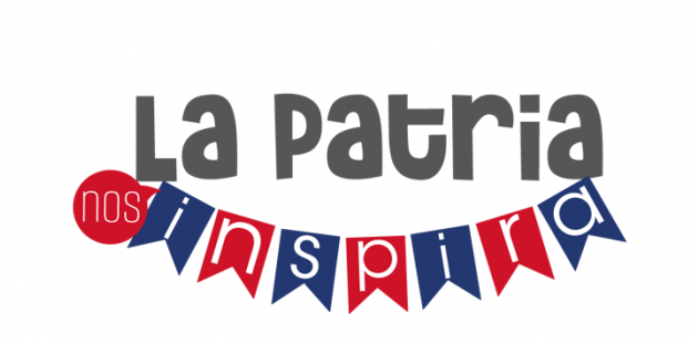 Concurso La Patria nos inspira
