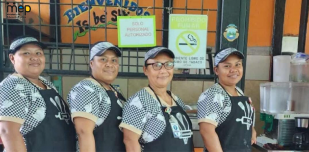 Equipo de cocina de Suretka, Limón