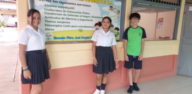 cooperativa escolar