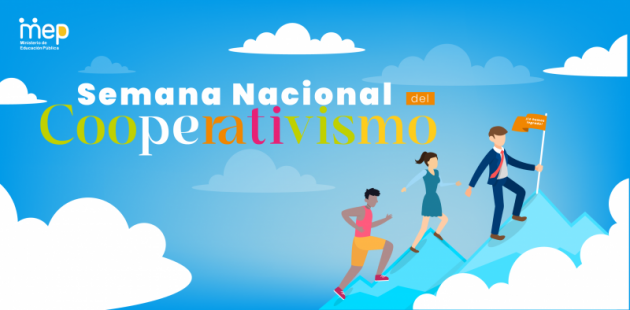 Día y Semana Nacional del Cooperativismo, 18 al 23 de abril