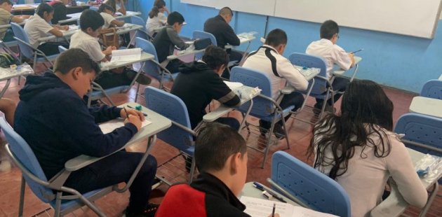 Estudiantes