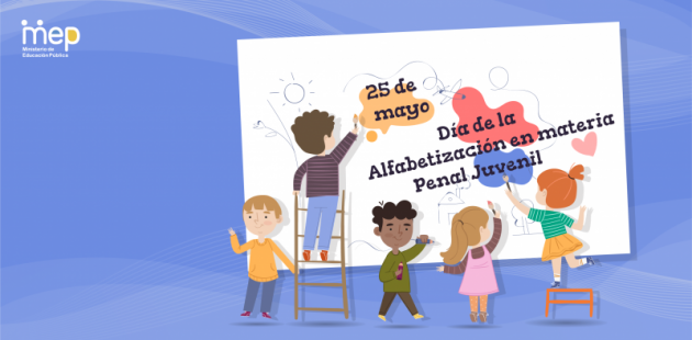 Día de la Alfabetización Preventiva en Materia Penal Juvenil