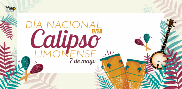 7 de mayo, Día Nacional del Calypso limonense
