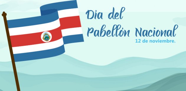 2 de noviembre, Día del Pabellón Nacional