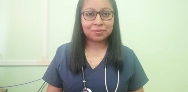 Doctora 