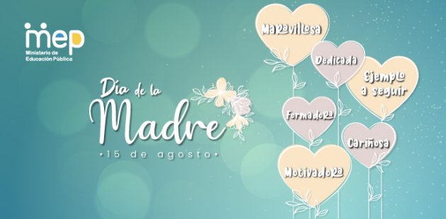 15 de agosto, Día de las Madres