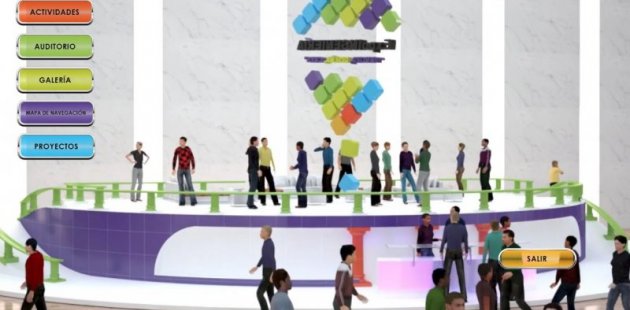 Expoingeniería virtual reúne mejores proyectos innovadores de estudiantes