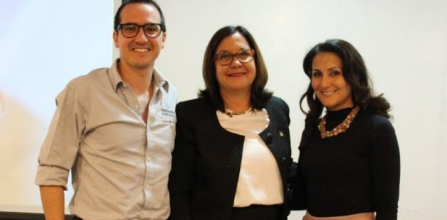 Guiselle Cruz, Ministra de Educación Pública