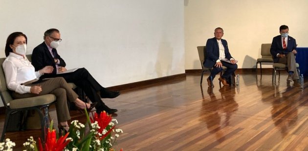 Foro educación dual 