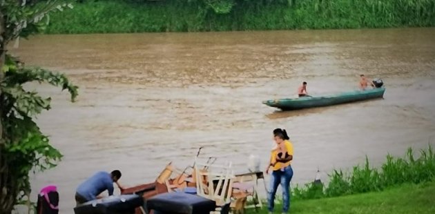 Solidaridad entre regiones 