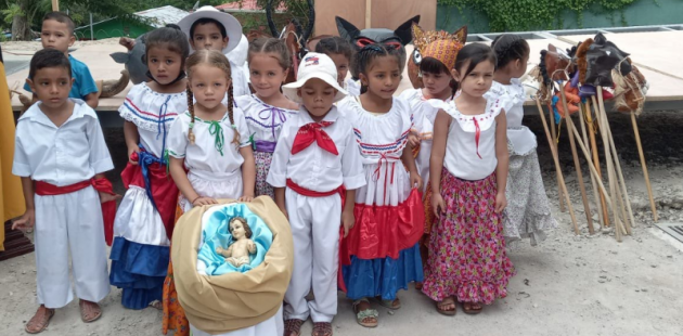 Escuela liberiana será sede de Festival de la Guanacastequidad 2022
