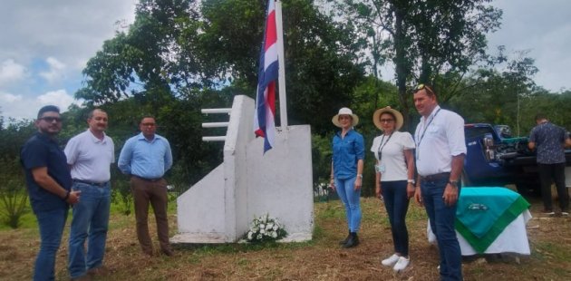 167 aniversario de la Batalla de Sardinal