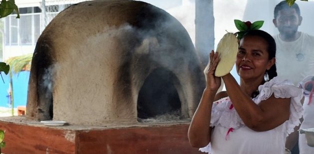 Guanacastecos comparten con orgullo sus costumbres y tradiciones 