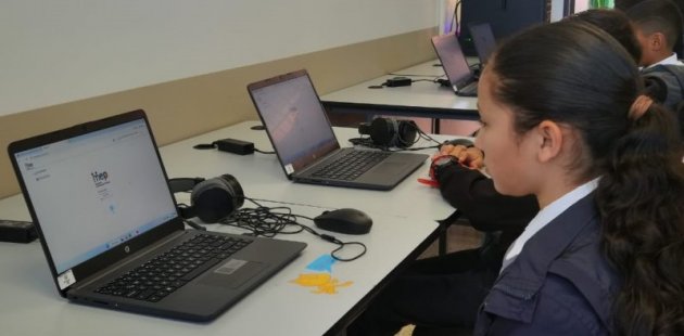 Prueba Nacional Estandarizada Diagnóstica 2023