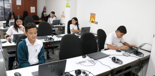 Inicia Prueba Nacional Estandarizada Diagnóstica 