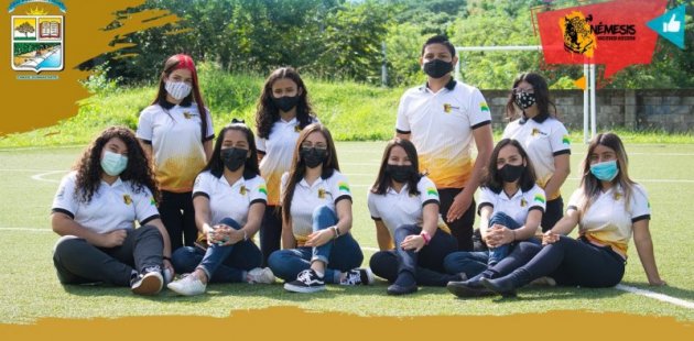 Periódico estudiantil es inspiración para colegio guanacasteco 