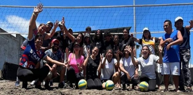 Inclusión deportiva
