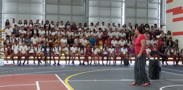 Guiselle Cruz, Ministra de Educación Pública