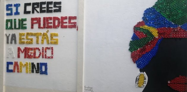 Reciclaje 