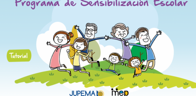 Guía para la promoción de una cultura de derechos de las personas adultas
