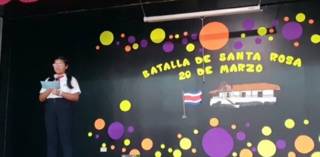 Batalla de Santa Rosa