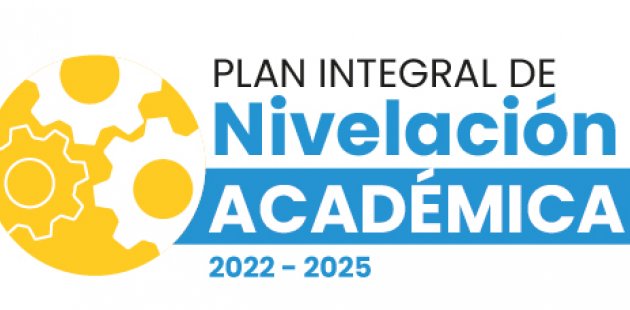 Logo de la nivelación académica