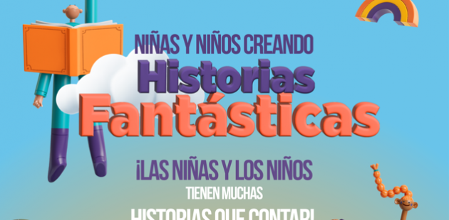 A participar