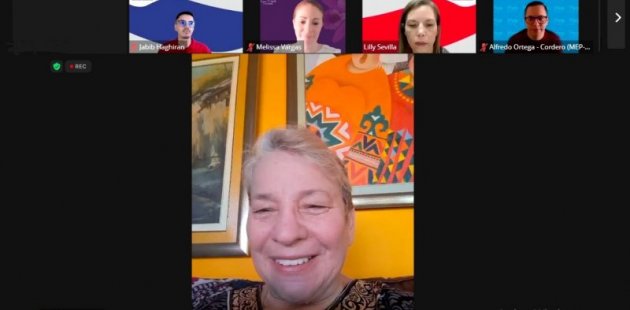 Clase inaugural inglés