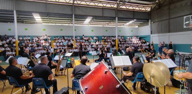 Día de la Música 