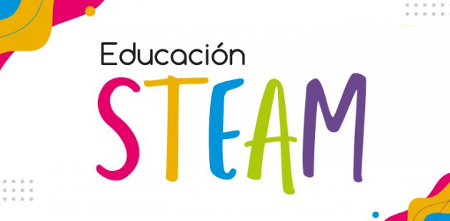 Educación STEAM