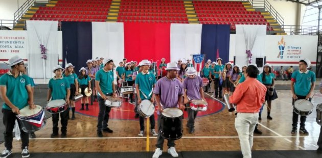 Fiestas Patrias