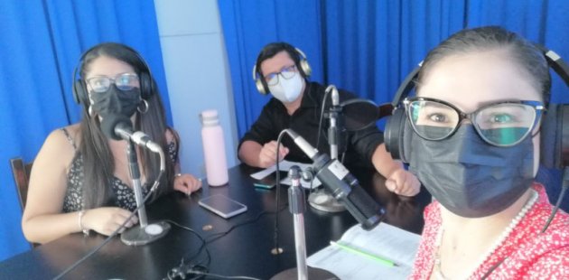 Programa promueve la educación en las familias 