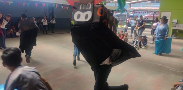Corridas de toros para celebrar