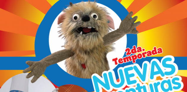 Se ilustra un perrito infantil.