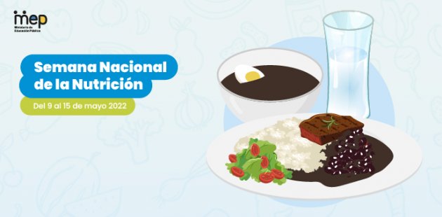 Para una buena nutrición, cocina con tradición
