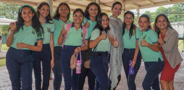 Inglés para estudiantes de zonas costeras
